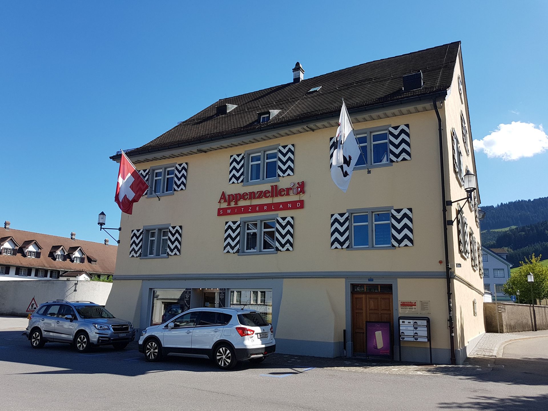 Appenzell